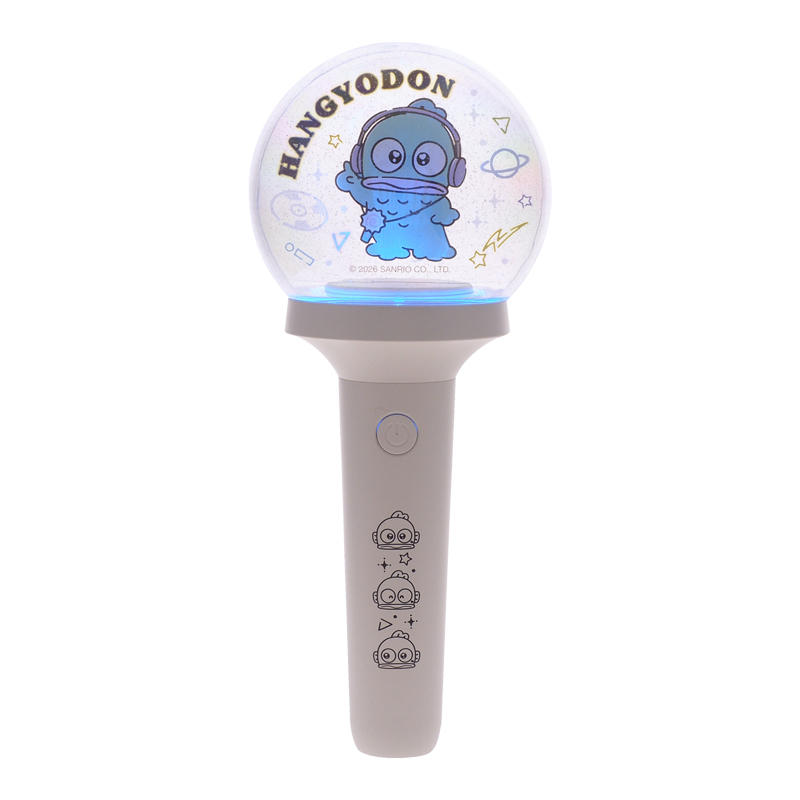 Hangyodon Light Stick - Single 應援手燈 (單支)