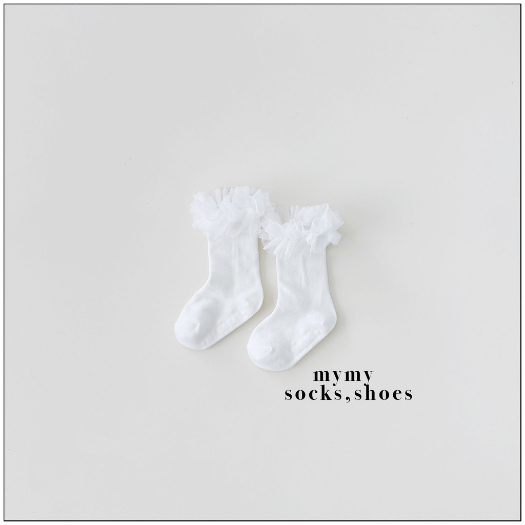Mysocks | socks set of 2 (M160-180)ACC