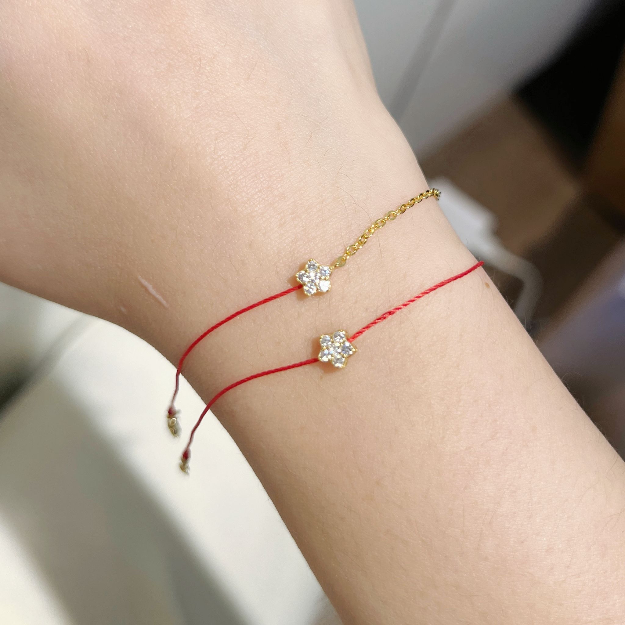 JBM047 莫桑 全繩/半繩半鏈