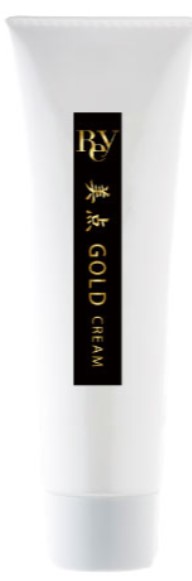 Rey Biten Gold Cream 抗老緊緻提升面霜 80g (訂購產品, 購買後7個工作天內送貨)