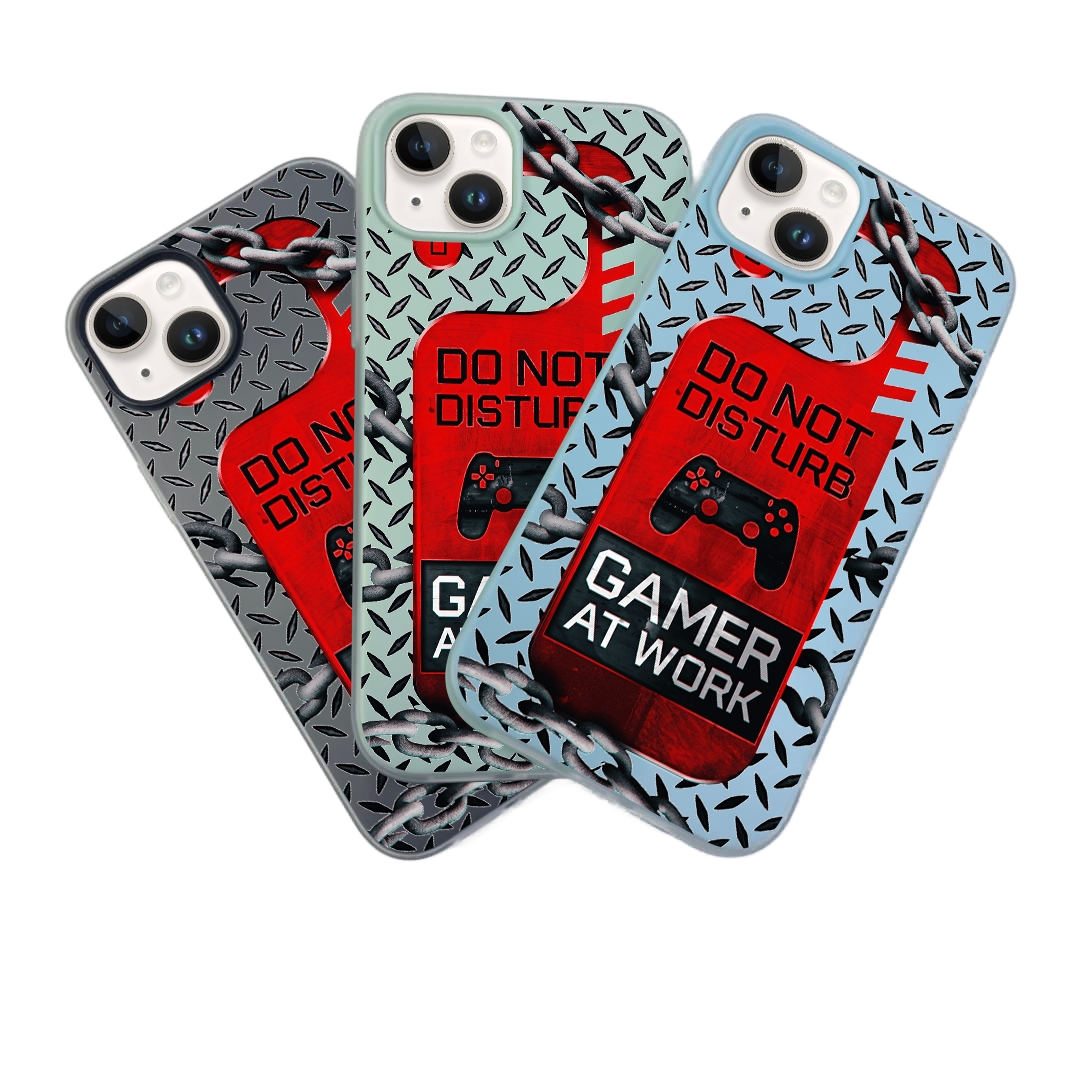 JELLY CASE PHONE FOR IPHONE - DESIGN GAME C