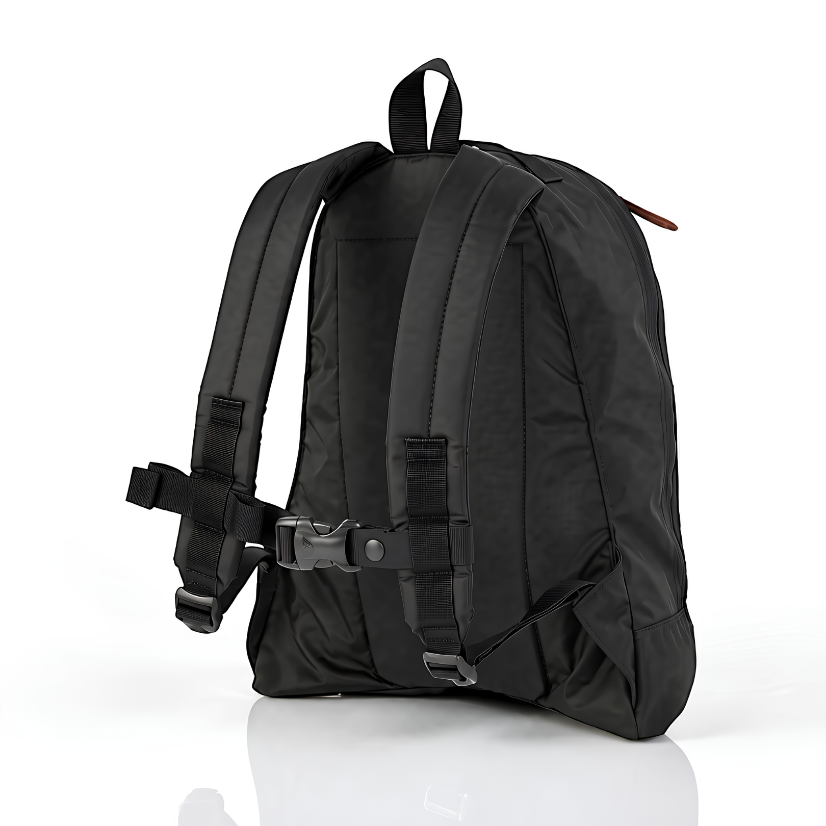 Gregory Fine DAY V2 1041  Black 18L 背包