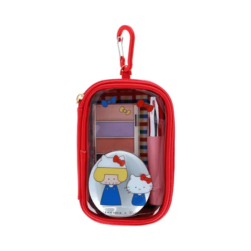 日本直送~新款mizutama x Sanrio掛袋 2款選擇