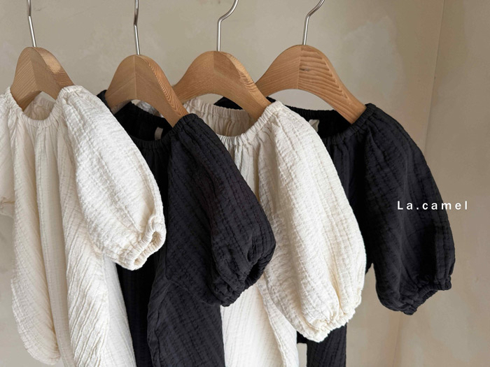 🇰🇷La_camel上衣