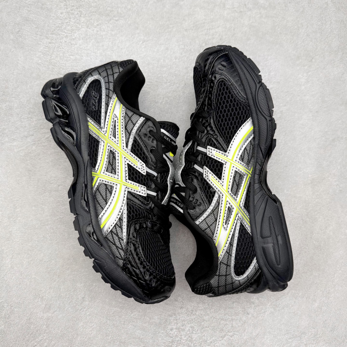 Asics Gel-Nimbus 10.1