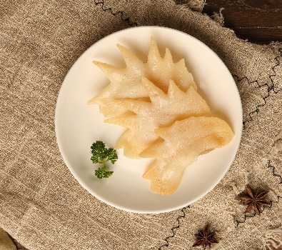 鹹水雞冠一包(12片約250克)