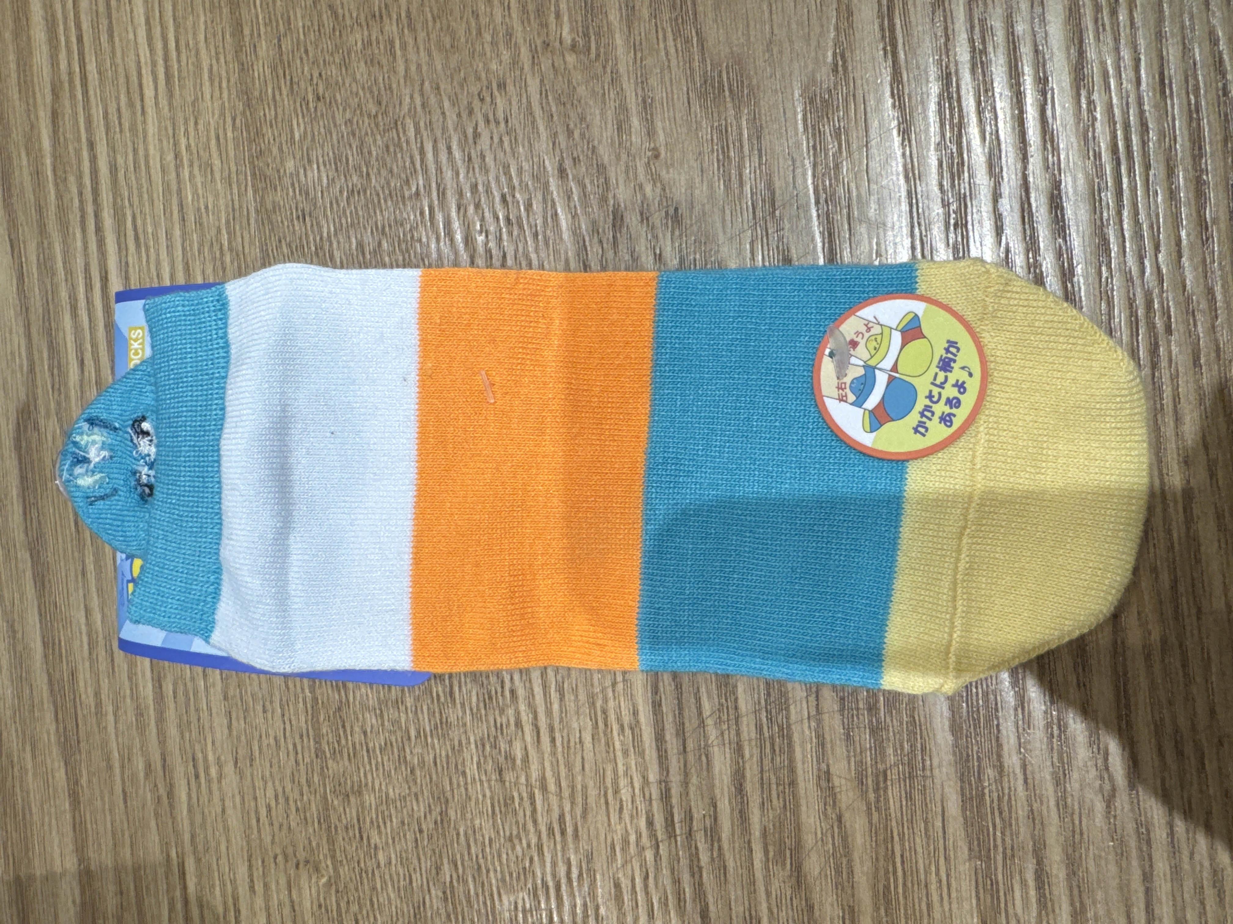 Disney-toy story系列襪