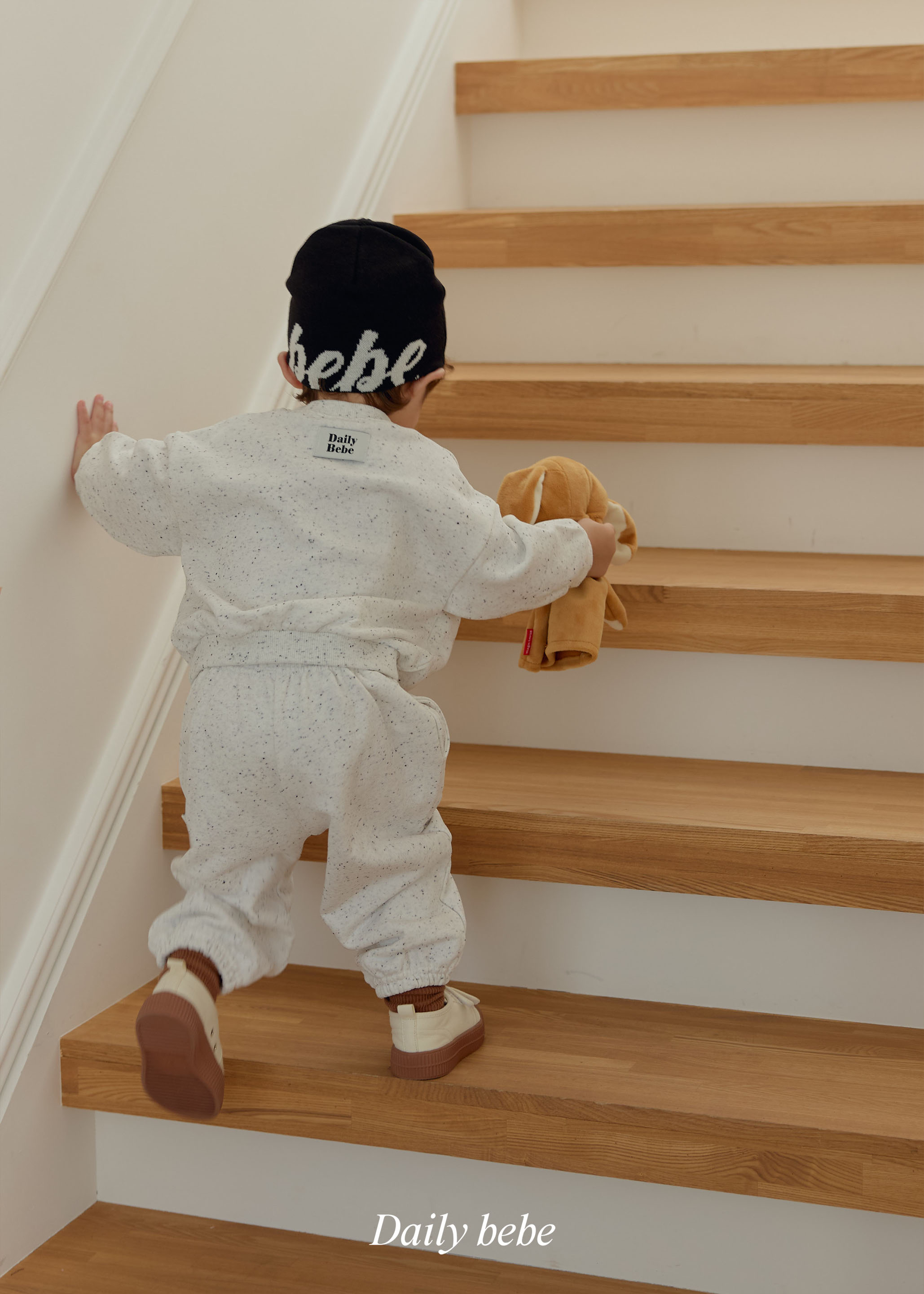 Dailybebe | Cookies & Cream Set