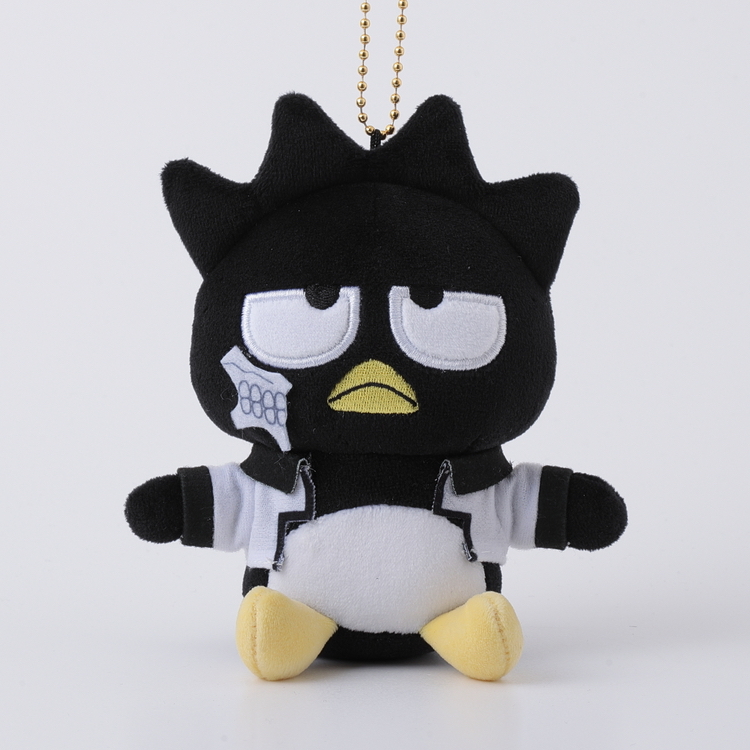 日本預訂📍日本Sanrio x BLEACH造型公仔吊飾 2026年8月中下旬出貨