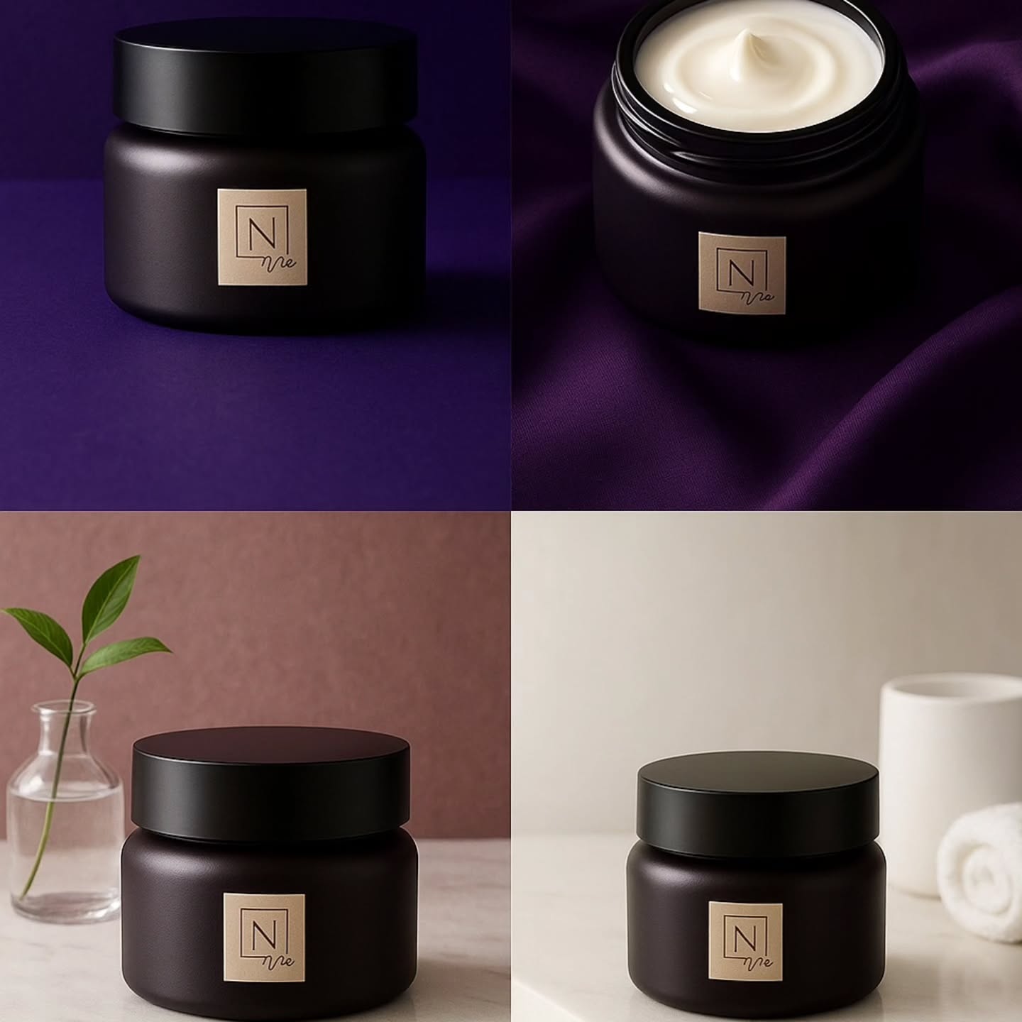 日本🇯🇵 N organic Vie Hyal-Up Lift Cream 豐盈緊緻乳霜