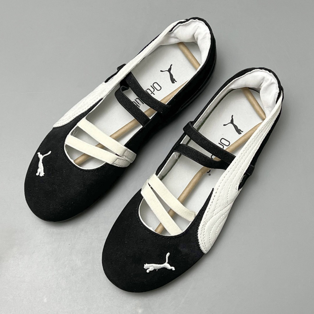 Puma Speedcat Ballet Lux 401287-06 