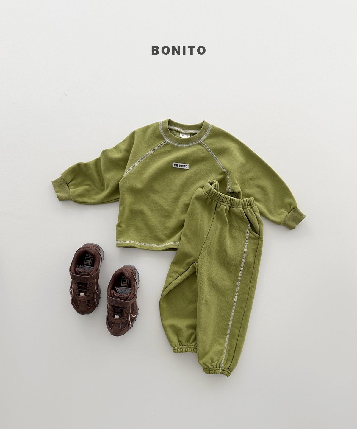 Bonito | Guyna Grand set