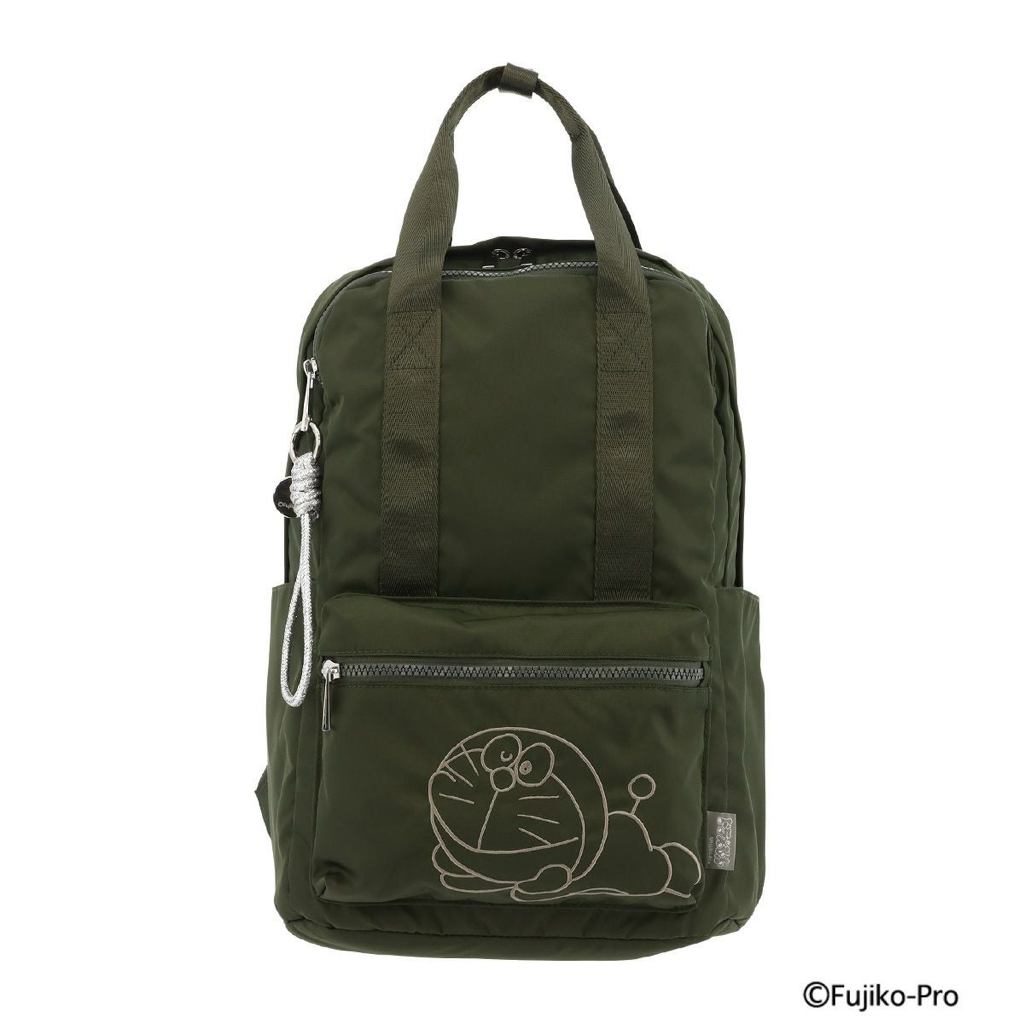 [訂購] 多啦A夢背囊 書包Daypack｜Doraemon袋