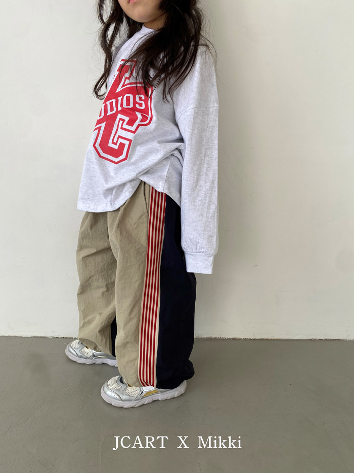 🇰🇷mikki tee 親子