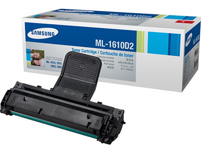 Samsung Toner Cartridge ML-1610D2 (Original)