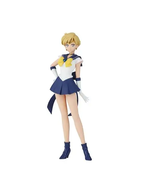 Banpresto, Glitter & Glamours: Pretty Guardian Sailor Moon Eternal the Movie, Super Sailor Uranus