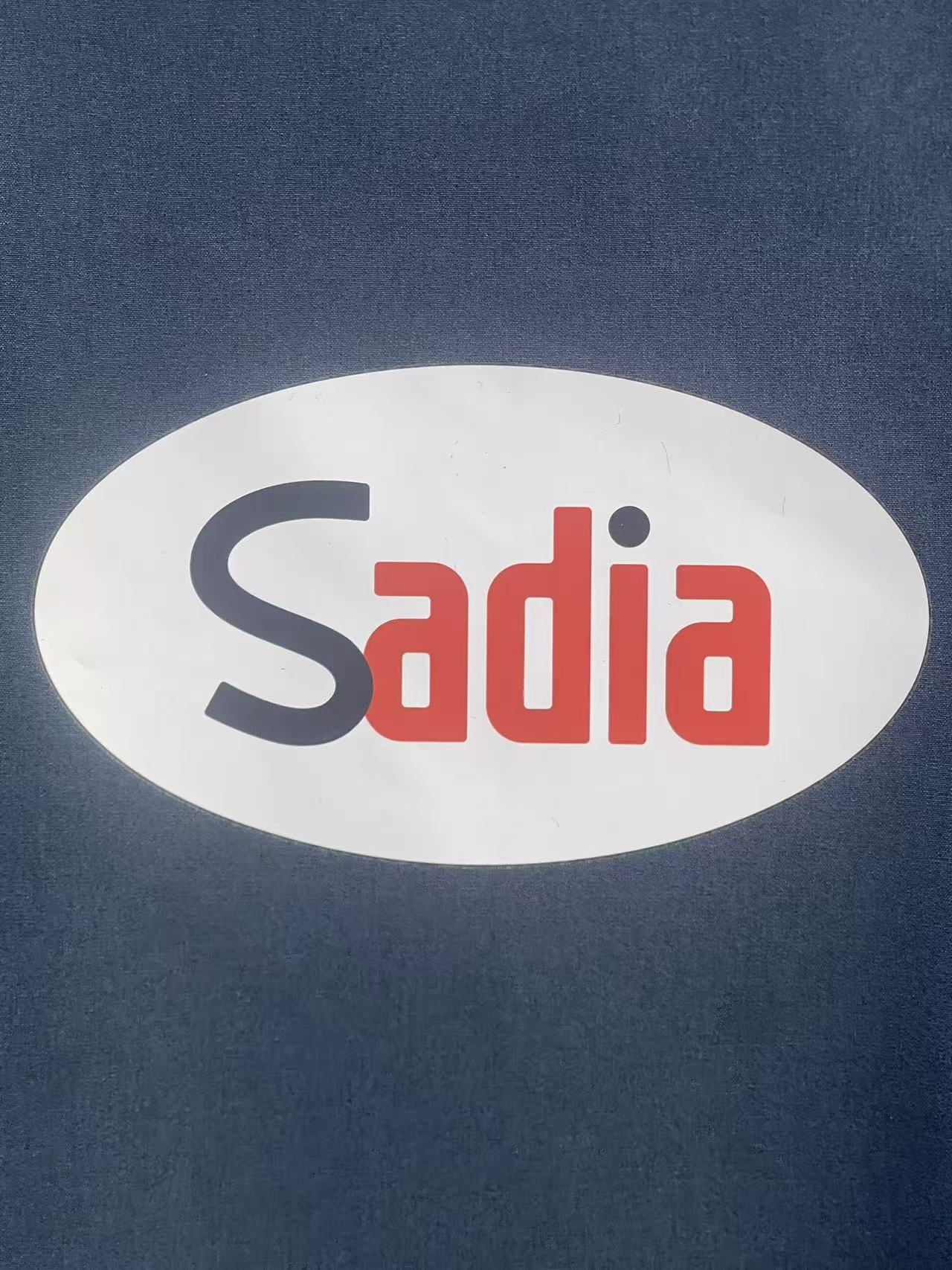 2013 Brasil Authentic Jacket Size M