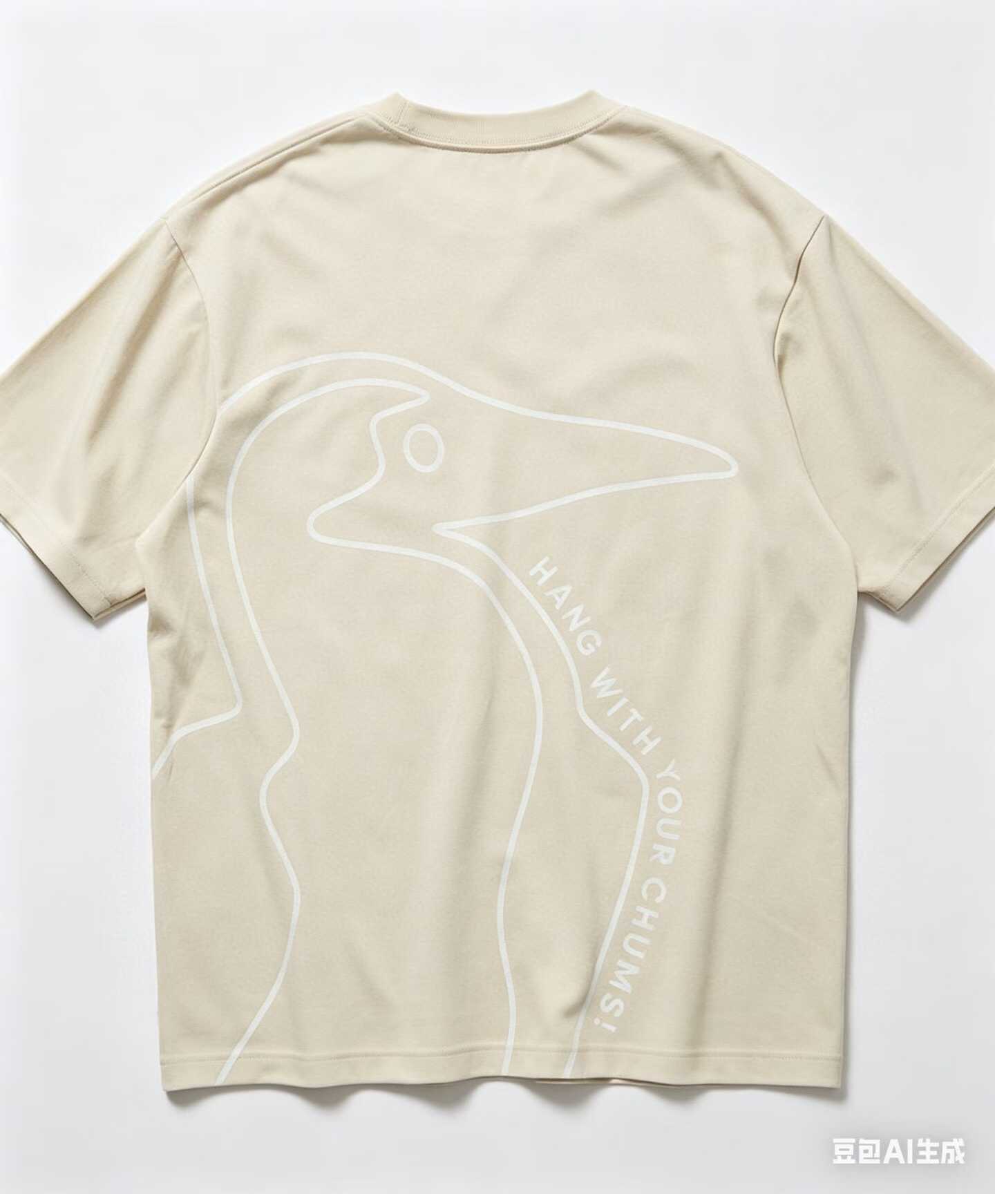 預訂 CHUMS x FREAK'S STORE 短袖Tee [貨號26A446]