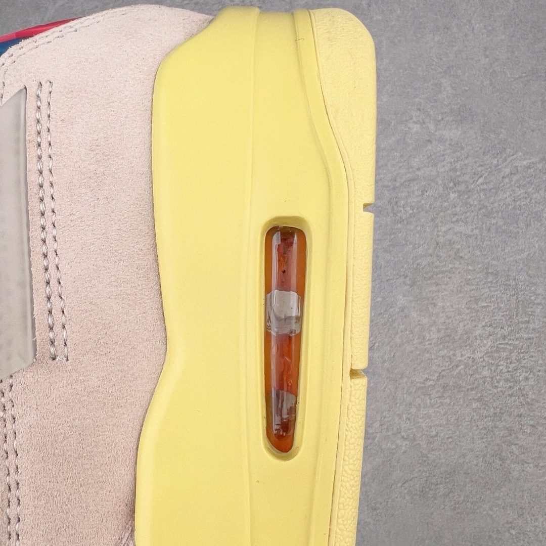 Union LA x Air Jordan 4 Retro 'Guava Ice' DC9533-800