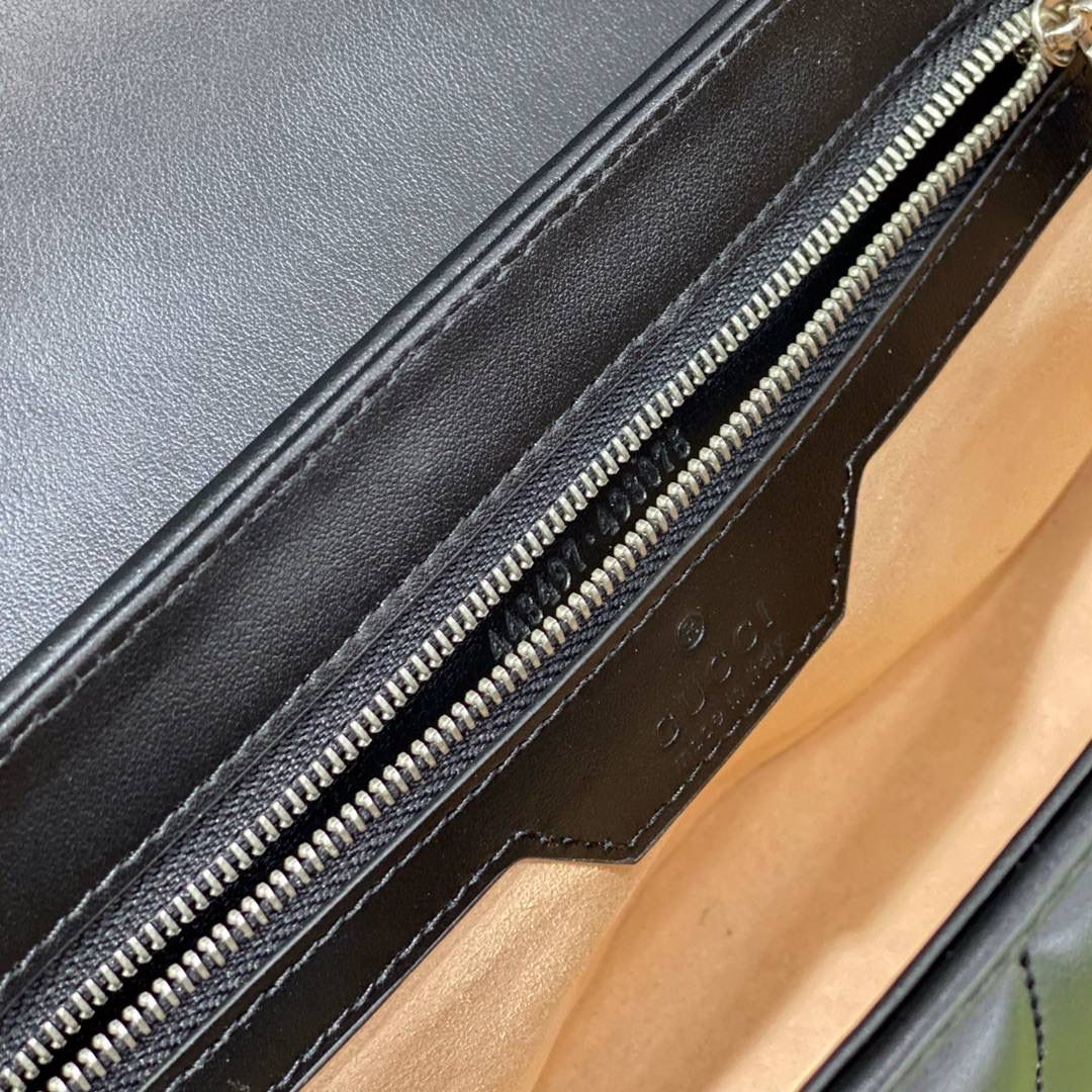 ▪大货实拍图 𝗚𝗚 𝗠𝗮𝗿𝗺𝗼𝗻𝘁几何系列 型号：443497 尺寸：26*15*7cm