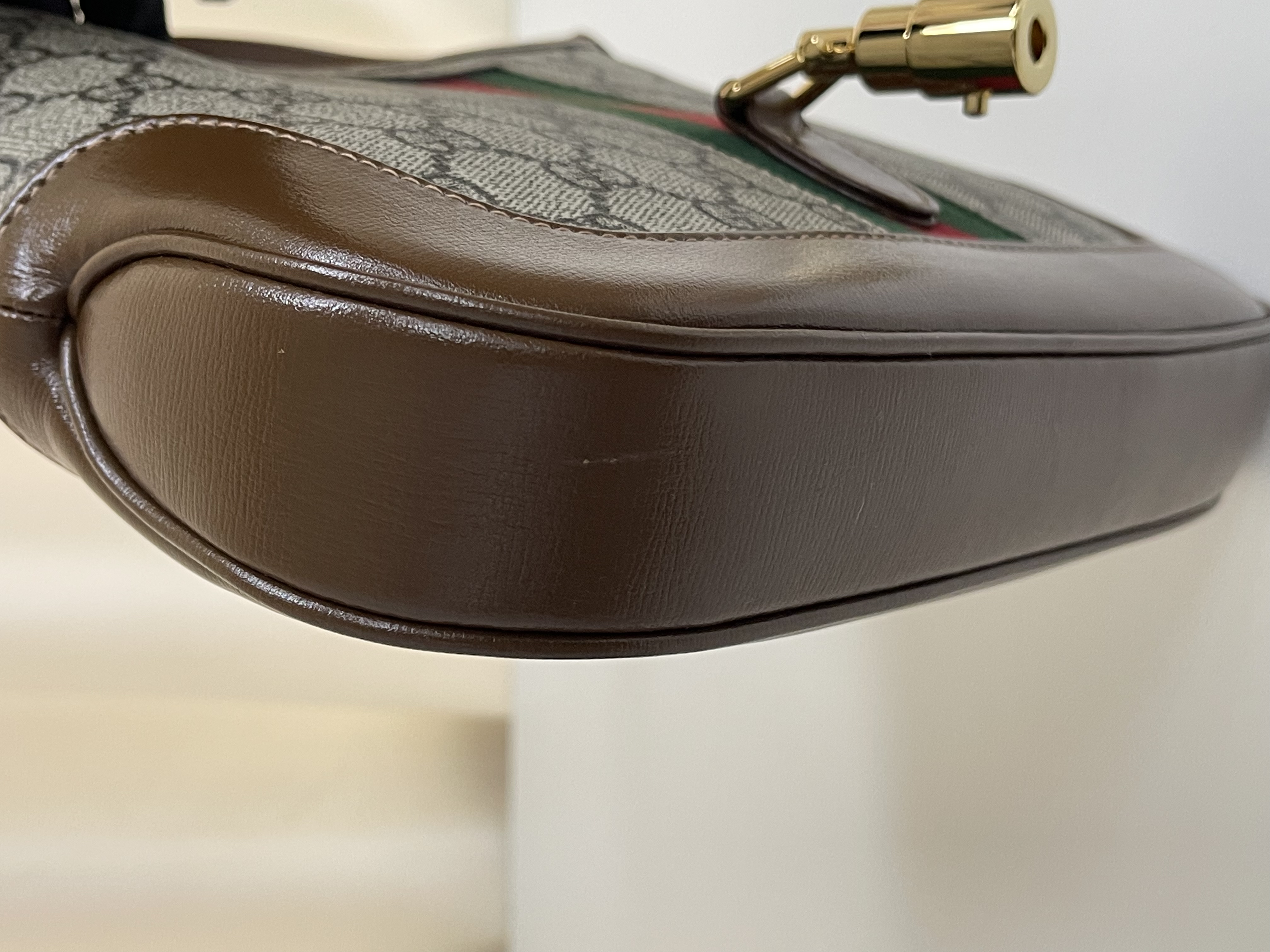 Pre-owned Gucci Small Jackie 1961 / Product Code: 26012903