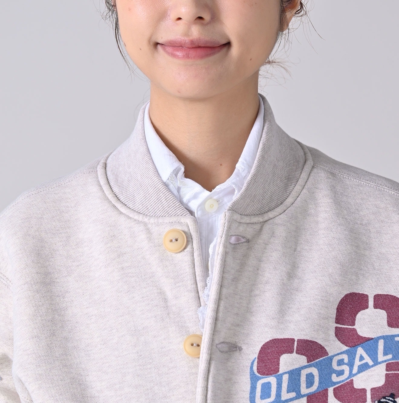 【 Freak’s Store 】 No.1389 45R Couple Jacket