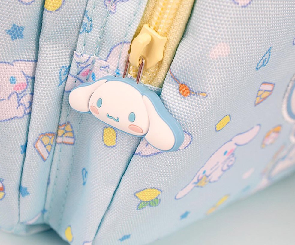 【預訂】韓國直送 Cinnamoroll 背囊