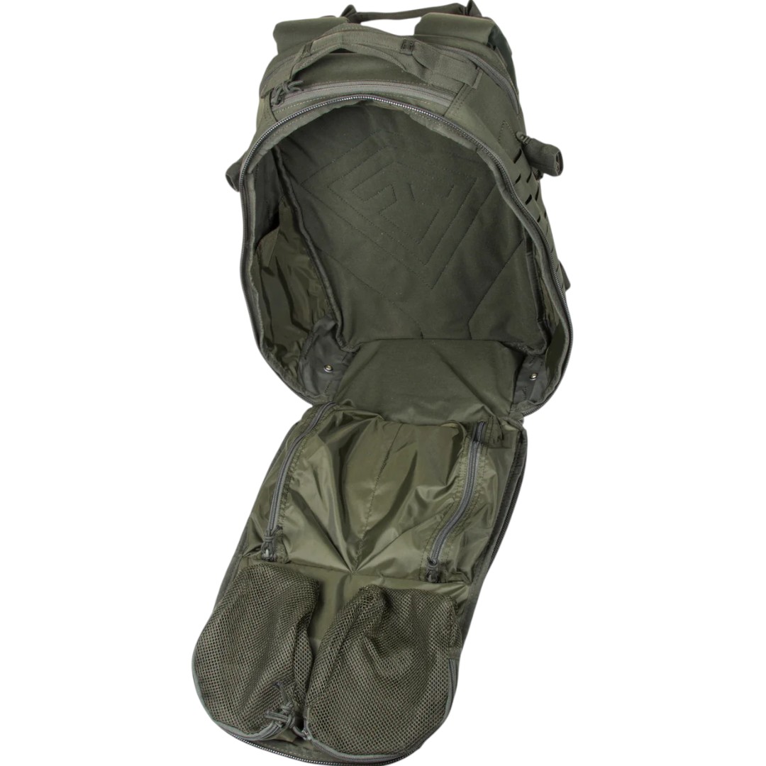 First Tactical Tactix Half-Day Plus 戰術背包