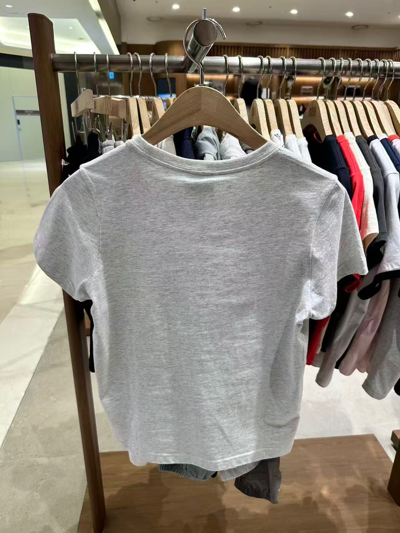 <預訂>🇰🇷Marithe女款短袖