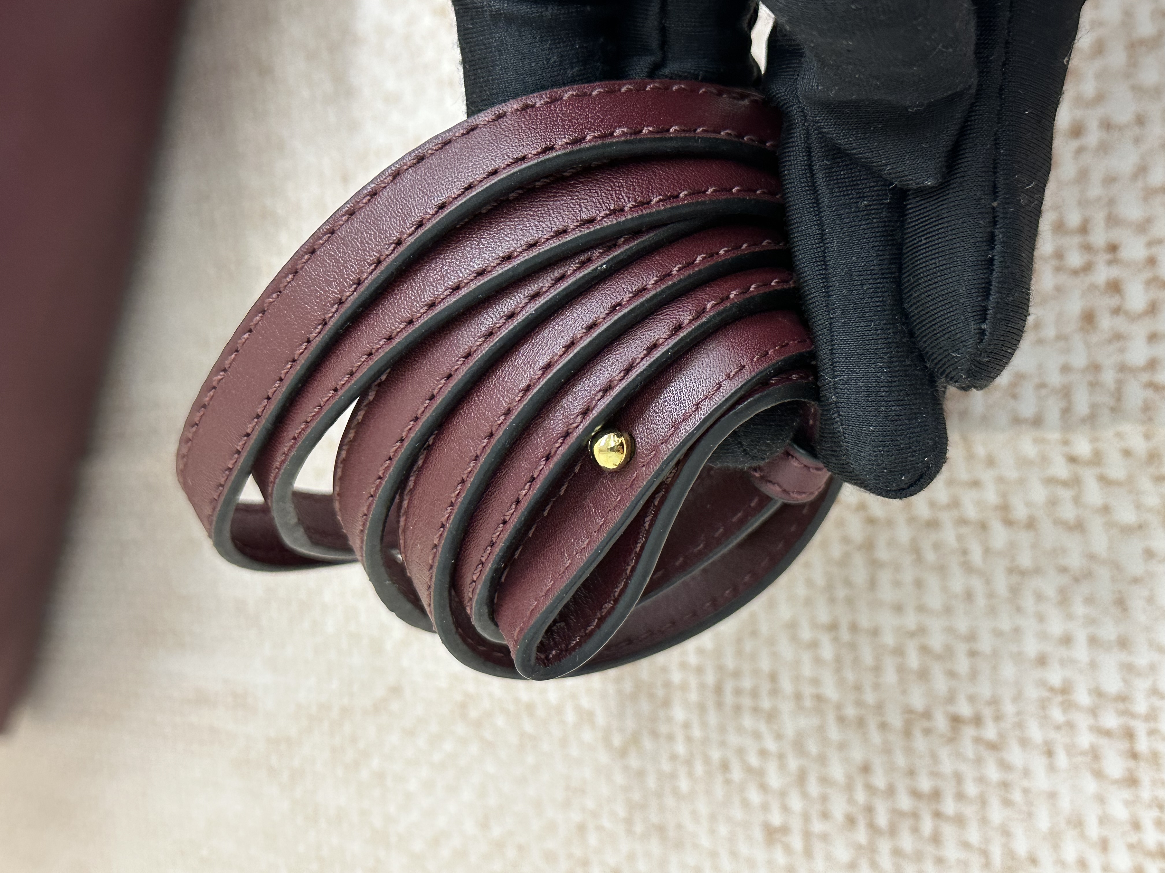 Pre-owned Loewe Flamenco/ Product Code: 26053106