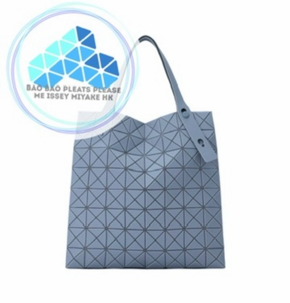 BAO BAO 全新設計立體Prism Plus啞面8x8 