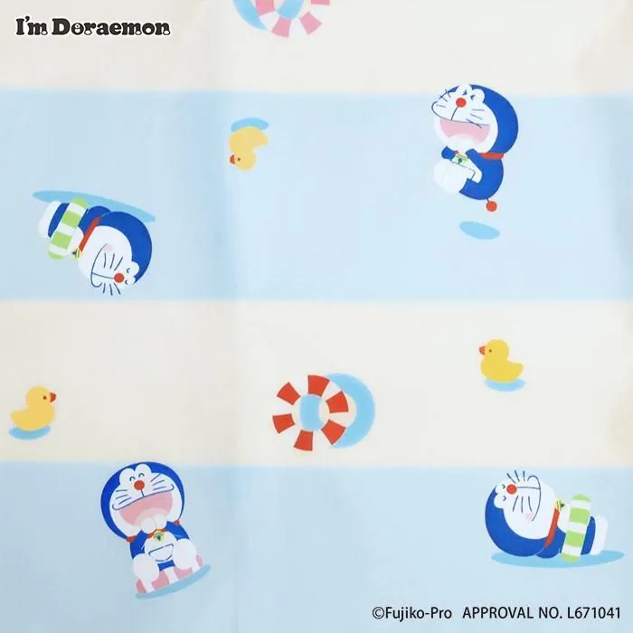 [訂購] 多啦A夢野餐墊 露營 坐墊 Doraemon 夏日2026｜生活百貨 禮物