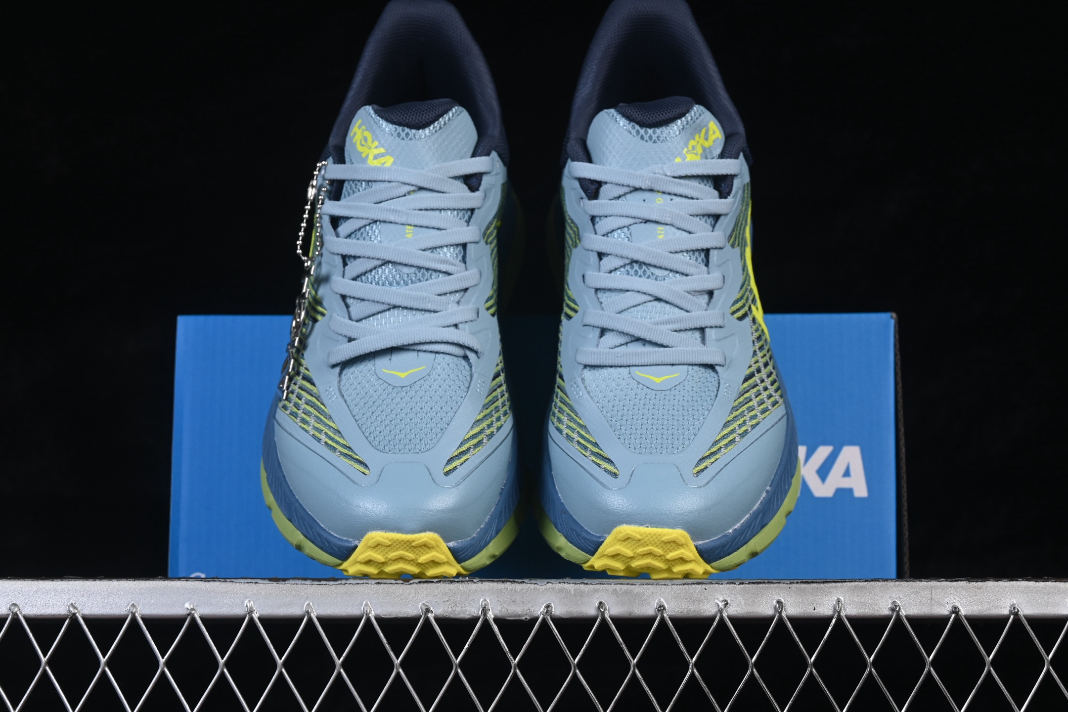 HOKA Mafate Speed 4