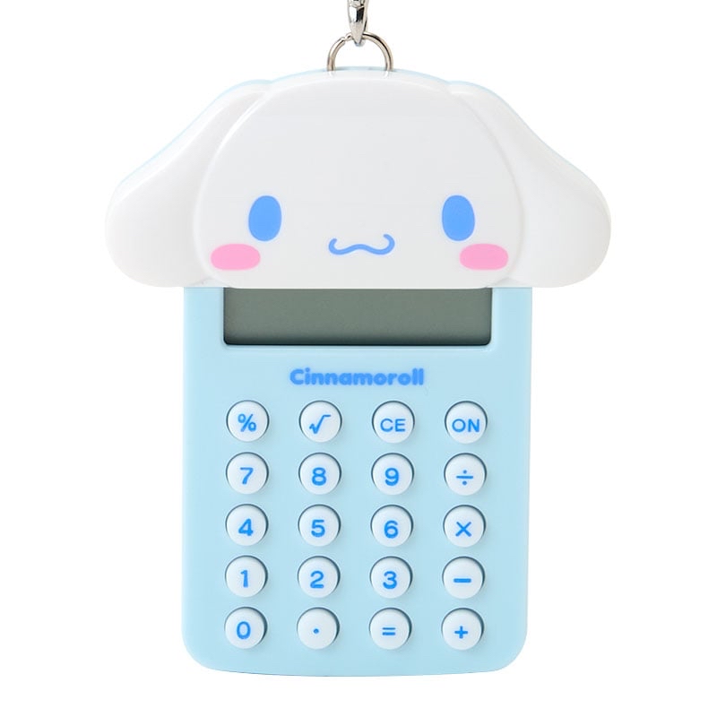🎌日本直送🎌Sanrio 迷你計數機