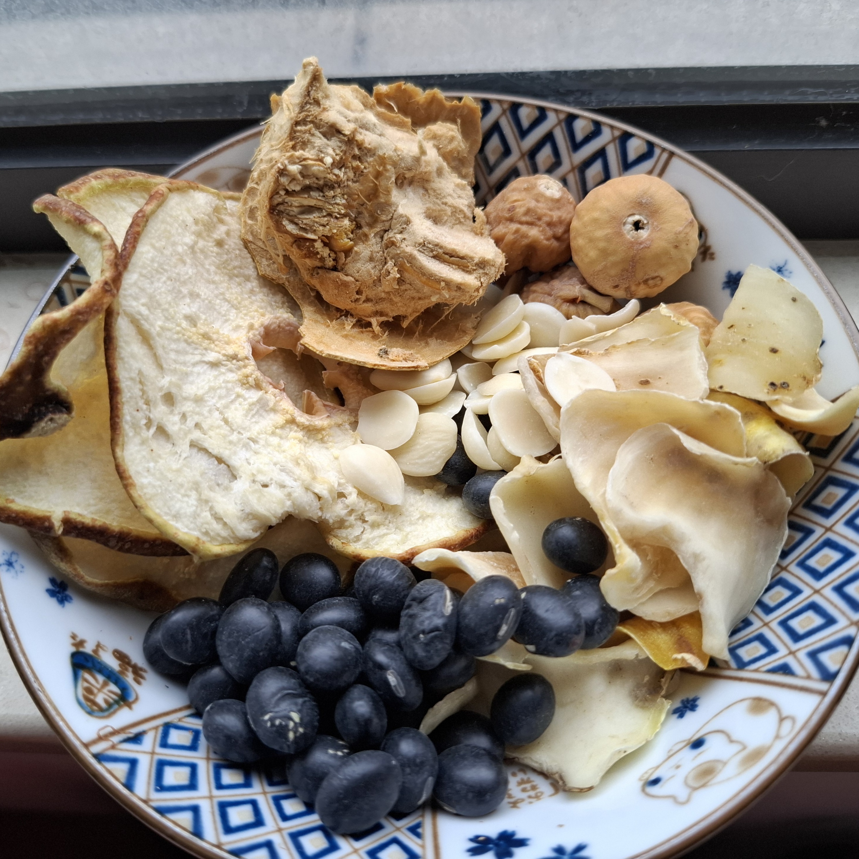 1人嘆5e包▪︎羅漢果潤喉飲