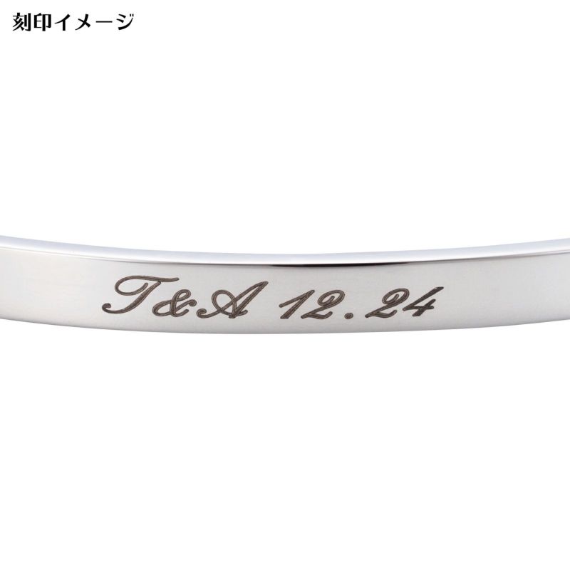 📦預訂 日本限定 White Clover 純色 手鐲 (一對)