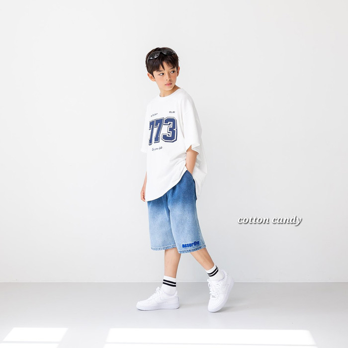 🇰🇷CottonCandy褲