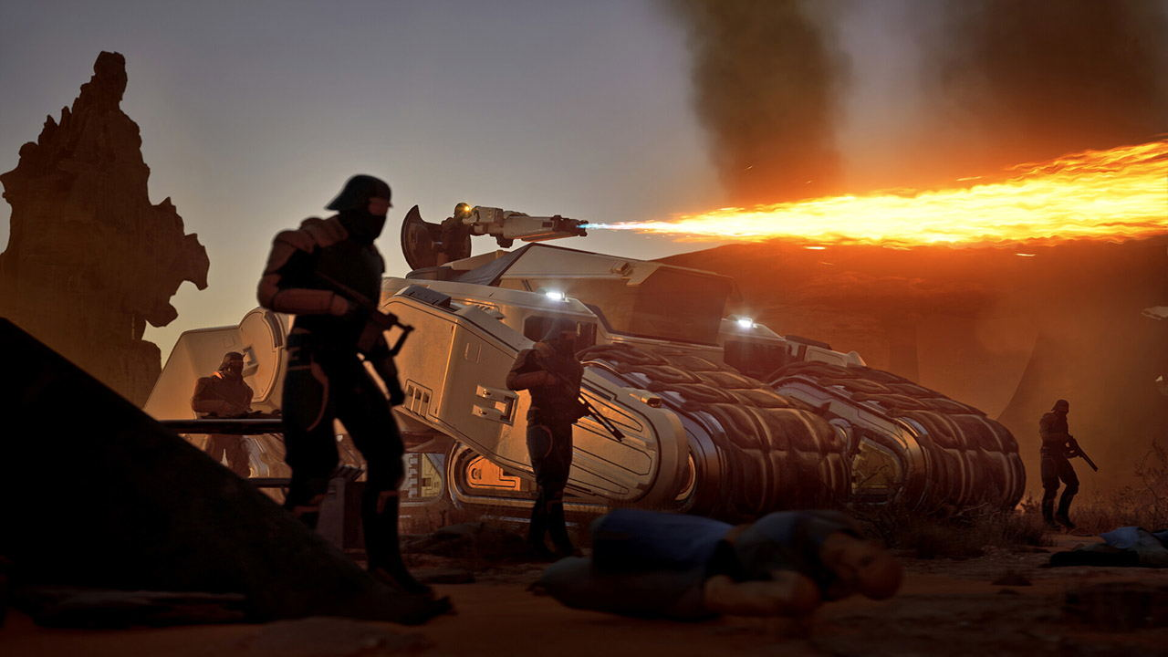 【預售 29/10】PS5 沙丘：覺醒 / Dune: Awakening 中/英/日文  (日文封面) PO1062