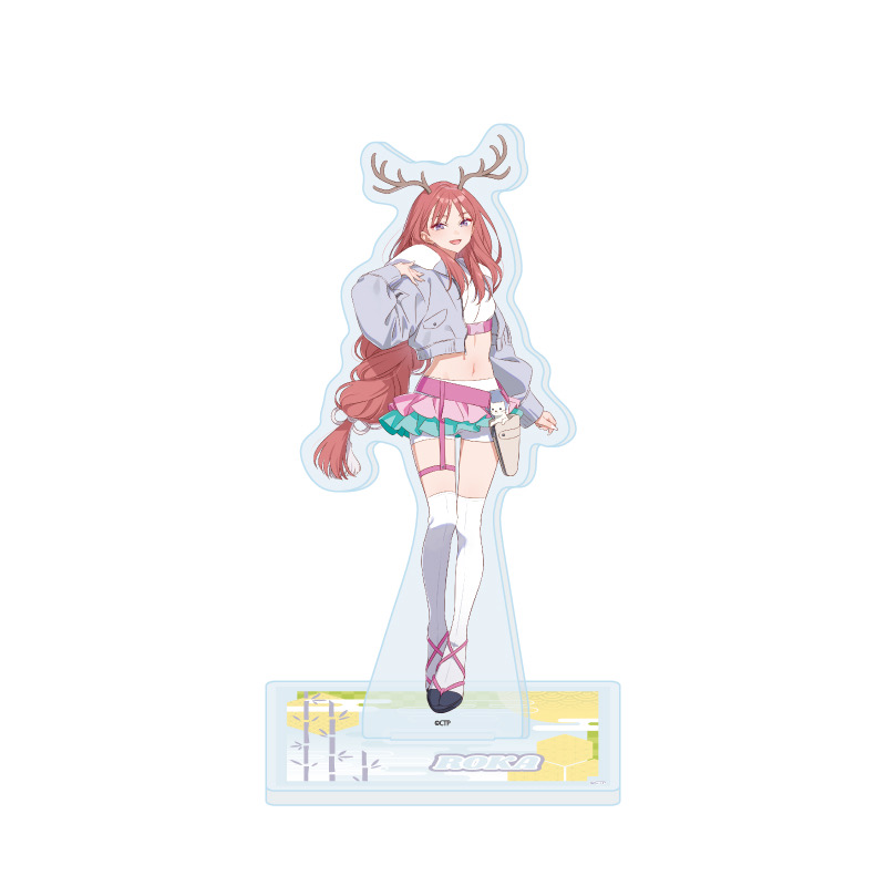 訂購 2026/04 A3 超かぐや姫！