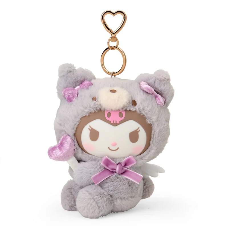 Sanrio 天使熊系列 公仔掛飾