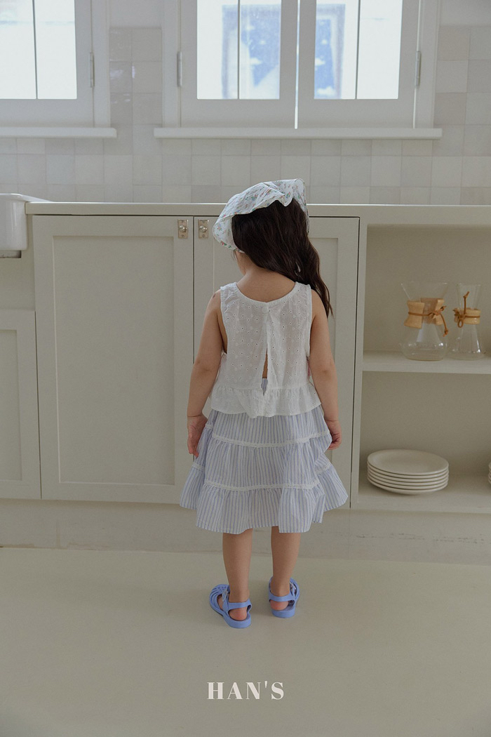 🇰🇷Hans外搭背心（前後可兩穿）