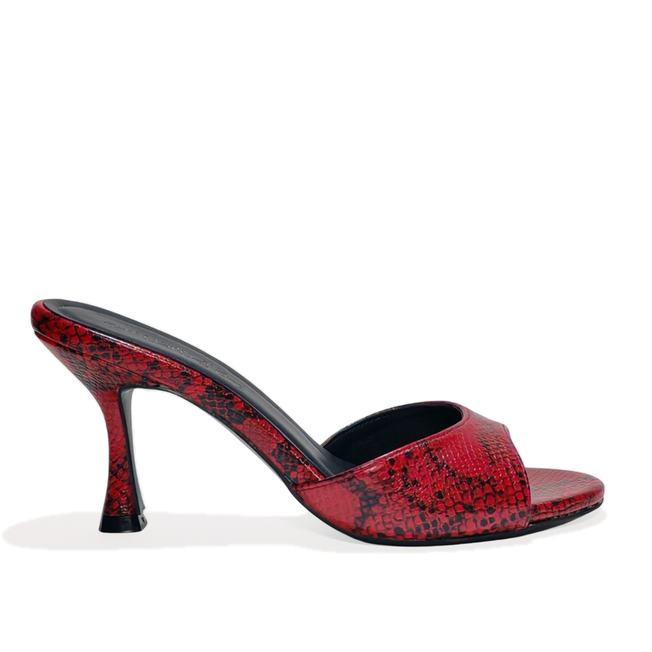 MAYA 75 RED PYTHON