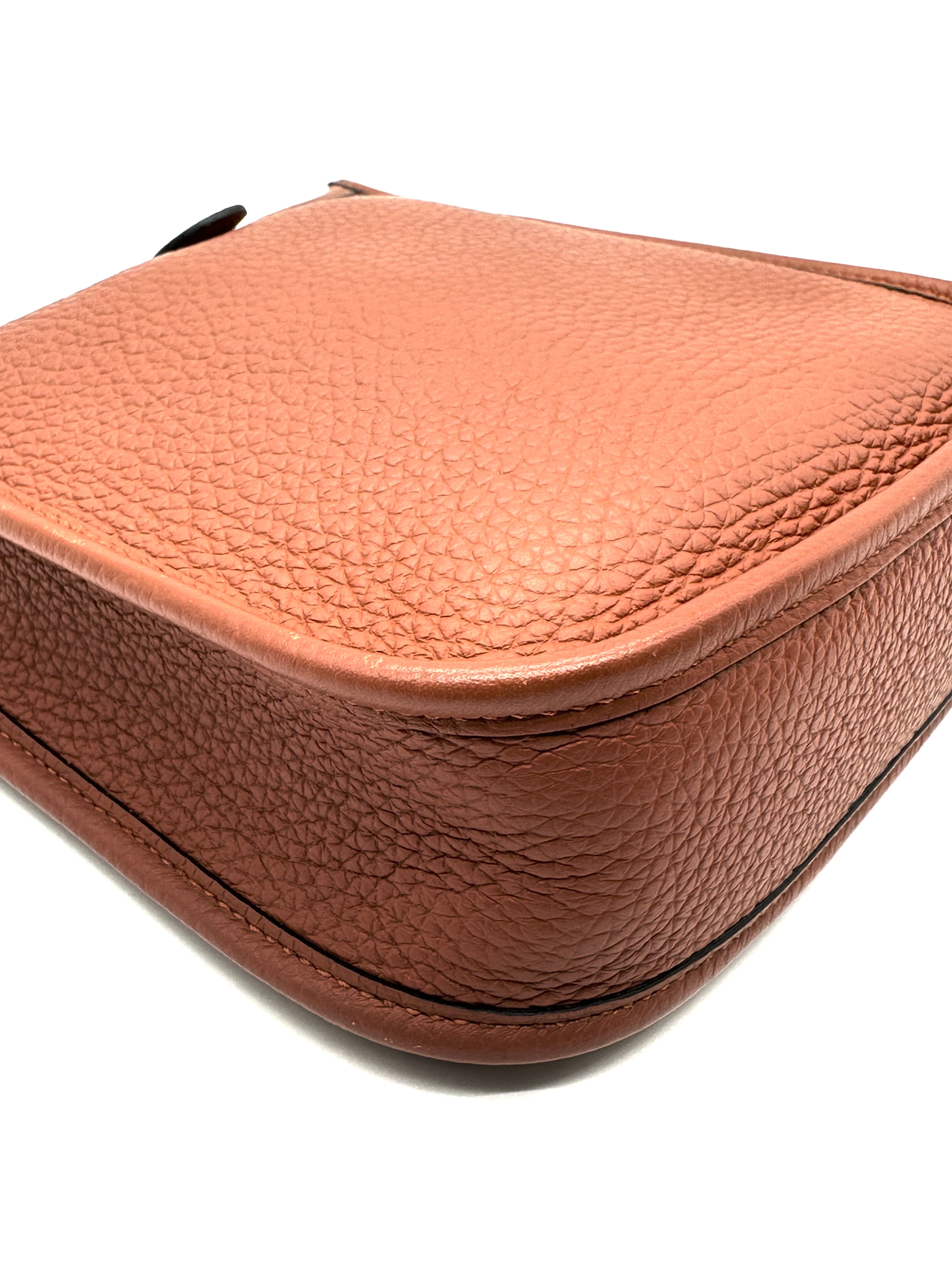 Pre-owned HERMÈS miniE /Stamp B/ Product code:26032003