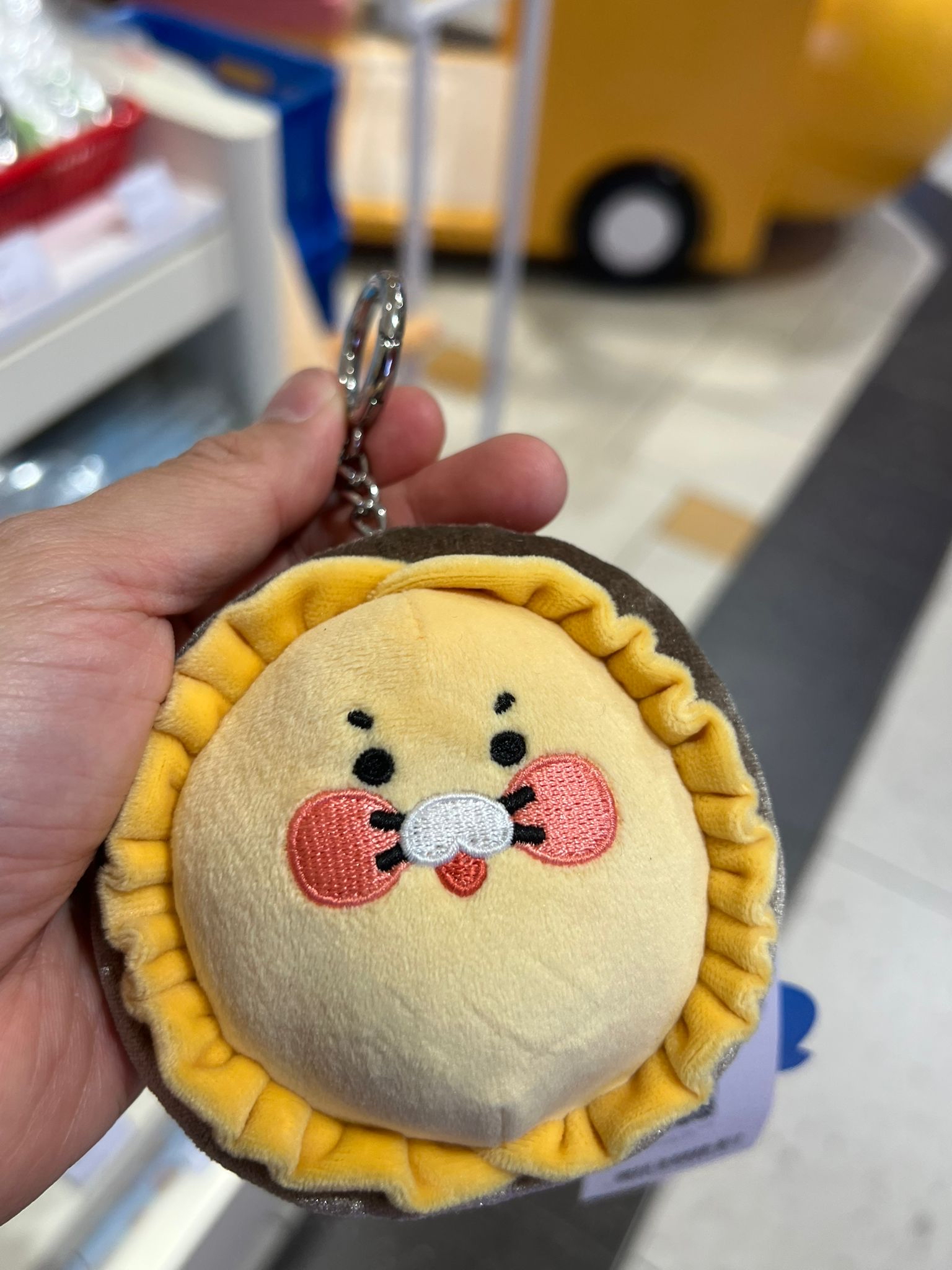 Kakao Friend 海洋系列