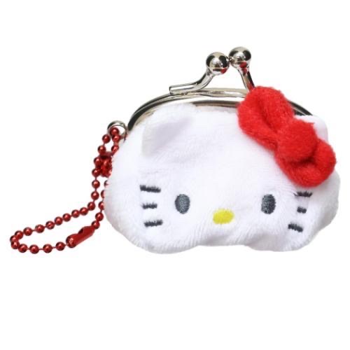Sanrio Hello kitty 散子包SR-0117KT