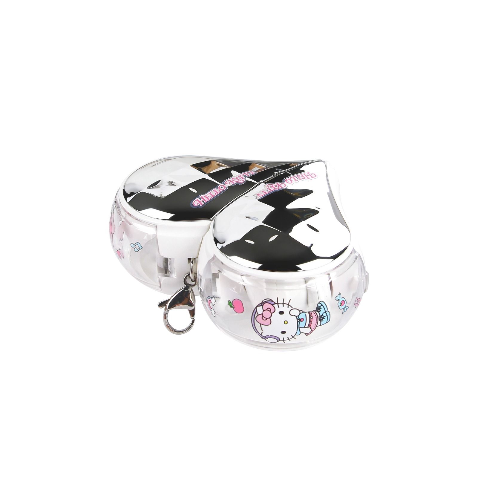 Clue Box x Sanrio Character 變形無線耳機