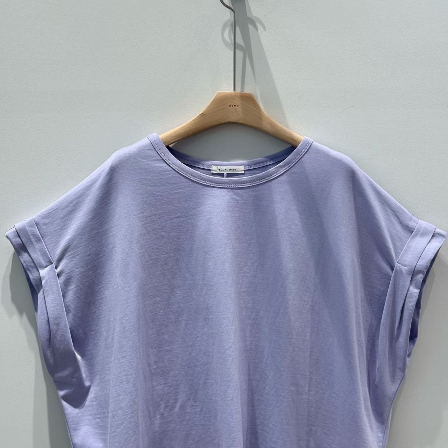 (2026FW) REVE - TOP