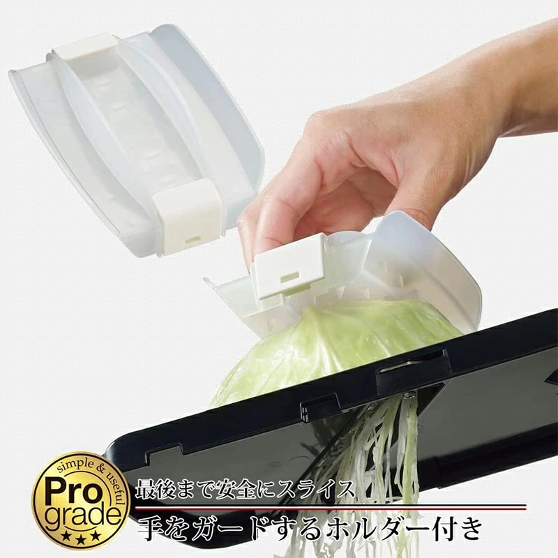 SHIMOMURA ProGrade 快速高麗菜切片器 - 05260009
