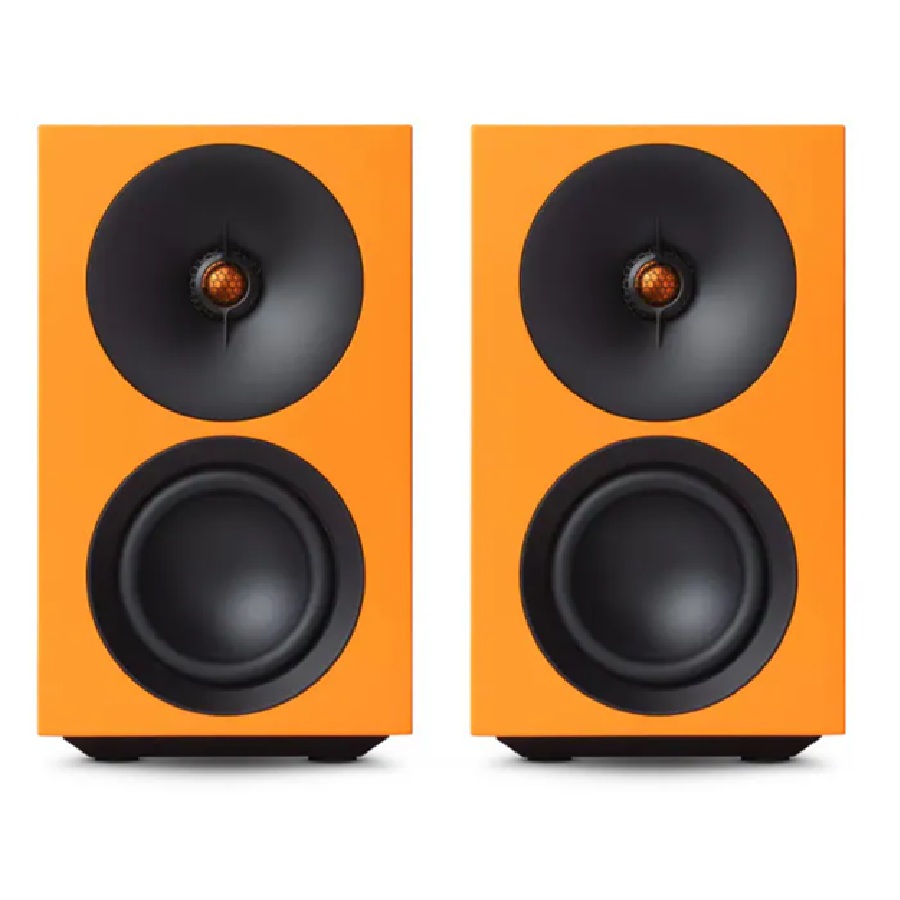 Cambridge L/R S Compact Active Stereo Speakers (Pair)