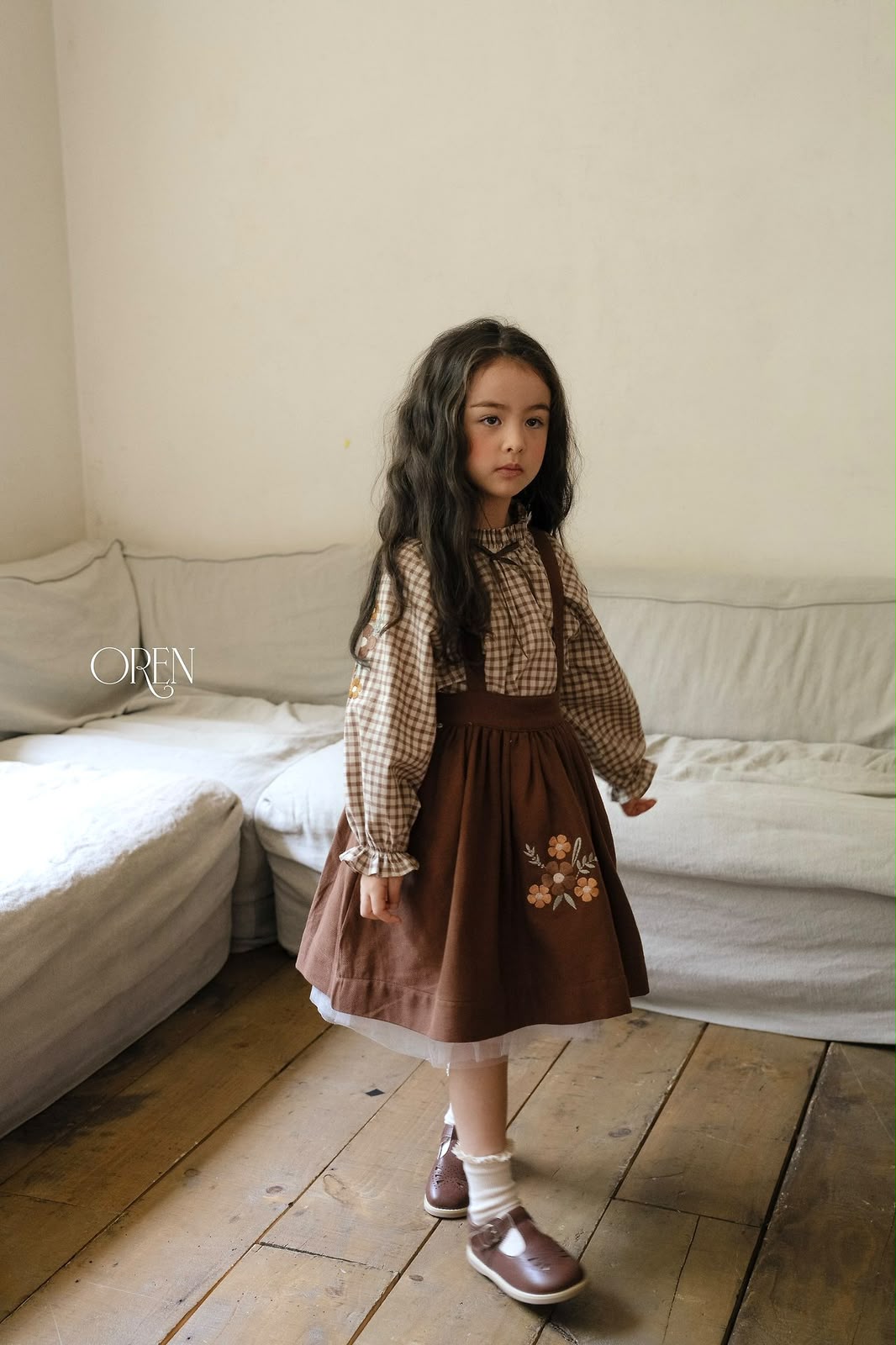 CH6174 Skirt